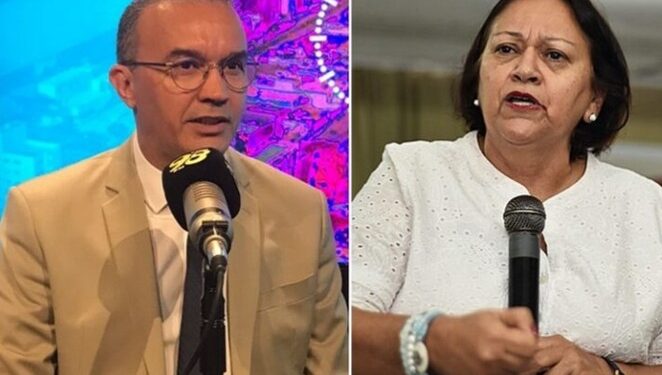 Kelps defende “penhorar” bens de Fátima em troca dos R$ 5 milhões dos respiradores