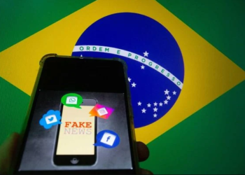 TSE estima receber 100 mil denúncias de fake news durante as eleições