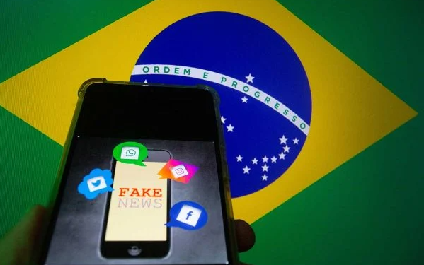 TSE estima receber 100 mil denúncias de fake news durante as eleições