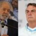 Lula e Bolsonaro empatam na segunda pesquisa do Instituto Gerp