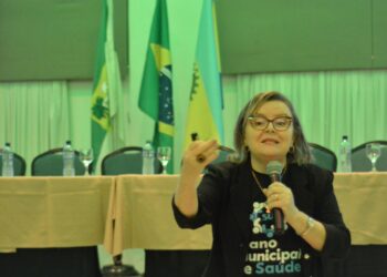 Parnamirim: Sesad inicia formulação do Plano Municipal de Saúde
