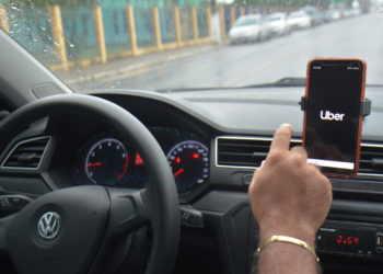 Em Natal, Uber vai mostrar destino e valor aos motoristas antes de eles aceitarem as corridas