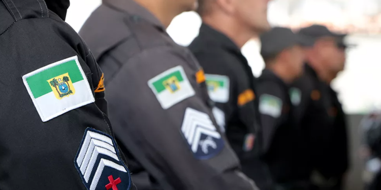 No RN, 83% dos agentes mortos são policiais militares fora de serviço