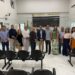 Câmara de Parnamirim recebe visita de cortesia do pastor Elinaldo Renovato