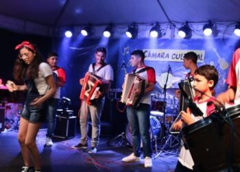 Projeto Câmara Cultural será retomado pela Casa do Legislativo Municipal de Parnamirim