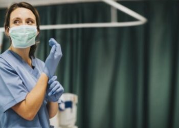 Piso salarial da enfermagem poderá beneficiar 43 mil profissionais no RN
