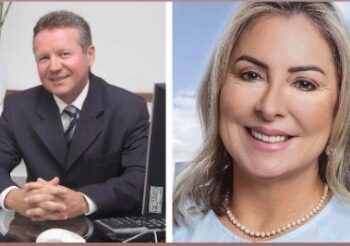 Reforma administrativa em Parnamirim traz mudança de 9 secretários