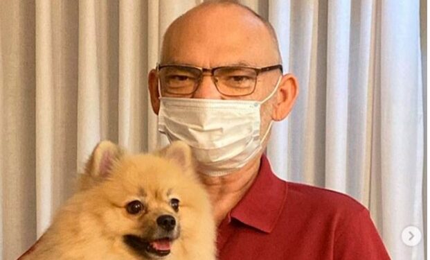 Prefeito Paulinho, de São Conçalo do Amarante, morre aos 59 anos vítima de câncer