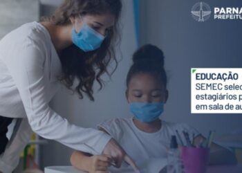 Parnamirim, Educação seleciona estagiários