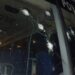 Ônibus escolar é metralhado após assalto no RN, motorista e aluno  são baleados