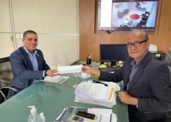 Projeto de Wolney vai ajudar a qualificar servidores municipais