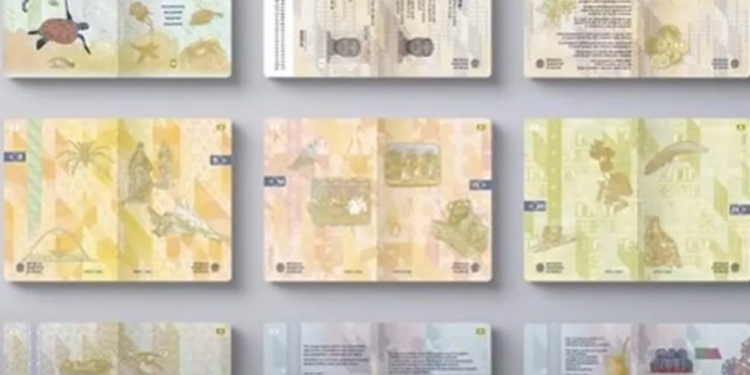 Governo federal lança novo modelo de passaporte; confira o que muda