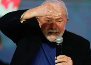 Em discurso duro, Lula diz “ignorância gera Bolsonaro” e “PSDB acabou”
