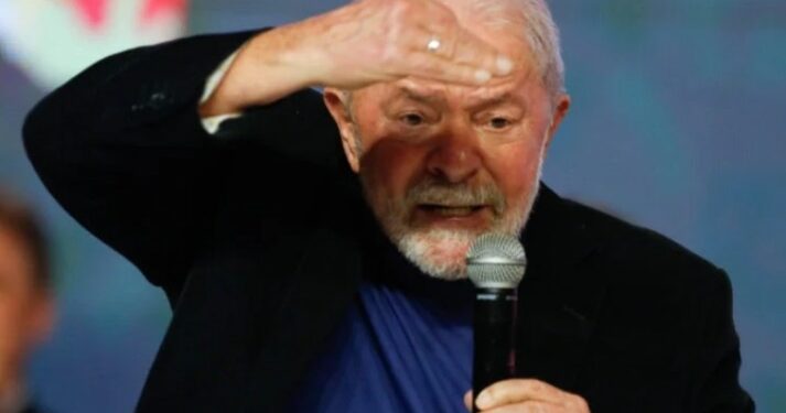 Em discurso duro, Lula diz “ignorância gera Bolsonaro” e “PSDB acabou”