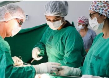 Fila de cirurgias eletivas no RN tem 18 mil pessoas