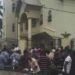 Ataques de homens armados contra igreja católica na Nigéria deixa dezenas de mortos