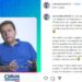 Carlos Eduardo mira Bolsonaro e acerta na testa de Fátima