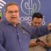 Álvaro Dias diz que Bolsonaro foi o presidente que mais por Natal e pelo RN