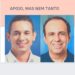 Apoio de Alisson a Fábio Dantas é apenas de fachada e serve para agradar  base de Rogério Marinho