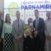Sessão Solene homenageia Assistentes Sociais de Parnamirim