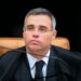 udiciário André Mendonça é eleito presidente da Segunda Turma do STF