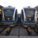 CBTU anuncia suspensão de seis viagens de sistema de trens urbanos de Natal