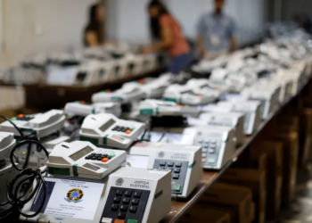 Defesa diz que Forças Armadas indicarão representantes para fiscalizar sistema de votação