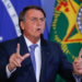 Bolsonaro diz que Lula quer soltar jovens presos como Petro