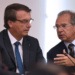 Guedes diz que governo avalia elevar Auxílio Brasil de R$ 400 para R$ 600