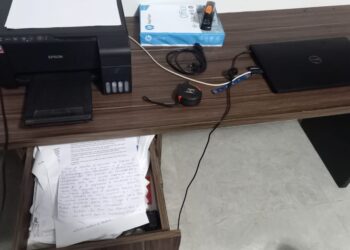 Mensageiros do crime: Advogados são presos por envolvimento com facções criminosas no RN