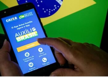 Governo começa a pagar Auxílio Brasil de R$ 600 em agosto