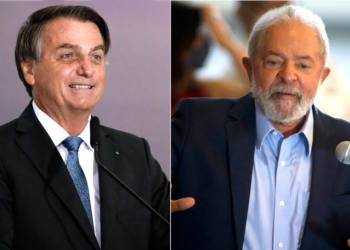 Eleições presidenciais movimentam até R$ 3 milhões em sites de aposta