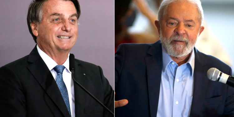 Eleições presidenciais movimentam até R$ 3 milhões em sites de aposta