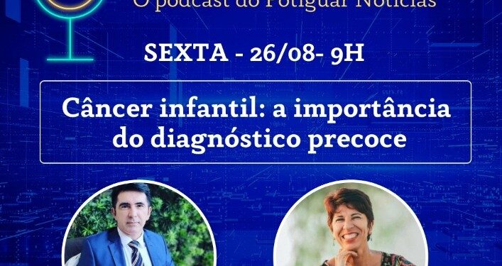 Em parceria com o portal Potiguar Notícias o RN em FOCO traz podcast semanal, acompanhe