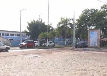 Moradores de Touros relatam susto após tremor de terra