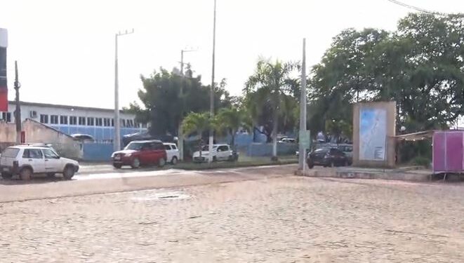 Moradores de Touros relatam susto após tremor de terra