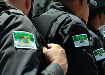 Esquema de segurança para o 2º turno é definido no RN com apoio de policiais penais