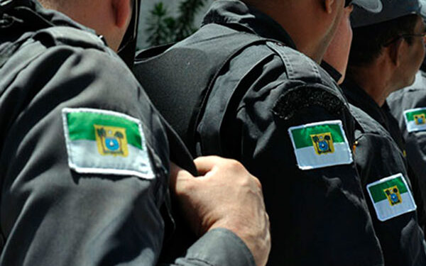 Esquema de segurança para o 2º turno é definido no RN com apoio de policiais penais