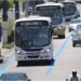 Transporte público de Natal funcionará com catraca livre até às 19h no domingo da eleição