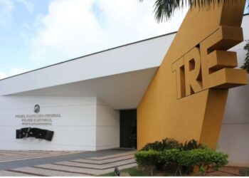 TRE proíbe uso da UFRN para propaganda eleitoral