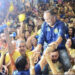 Vitória de Parnamirim, com a eleição de Taveira Júnior Parnamirim volta a se inserir no contexto político do RN
