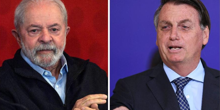 Crescimento da ‘classe c’ turbina votos à direita no País