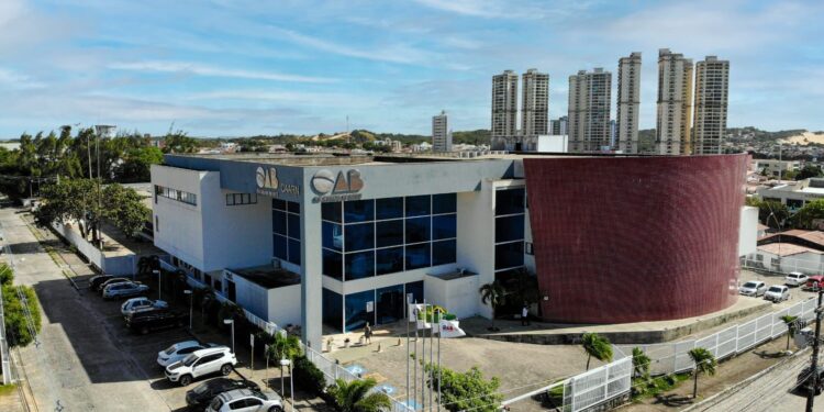 OAB/RN completa 90 anos e comemora com série de eventos