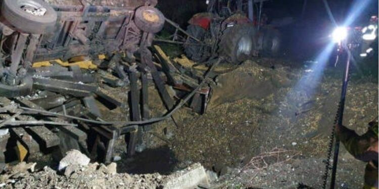 Explosão na Polônia por míssil de fabricação russa põe Otan sob tensão