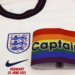 Copa do Mundo: Fifa proíbe Inglaterra de usar braçadeira arco-íris em apoio a causa LGBTQIA+