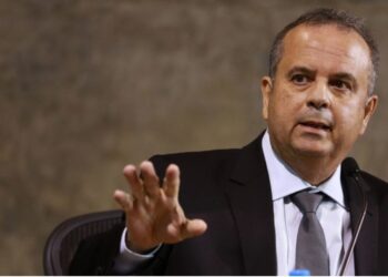 Rogério Marinho cobra posição do Senado e Câmara contra suspensão de perfis de parlamentares
