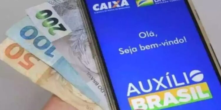 RN tem mais beneficiários do Auxílio Brasil que pessoas com carteira assinada