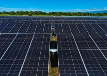 Uso de energia solar cresce no Brasil, com 19 GE de potência instalada