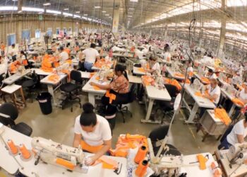 Guararapes concentra produção no RN e vai fomentar o Pró-Sertão