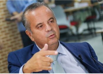 Rogério Marinho: espero que não haja atos extremos contra Bolsanaro